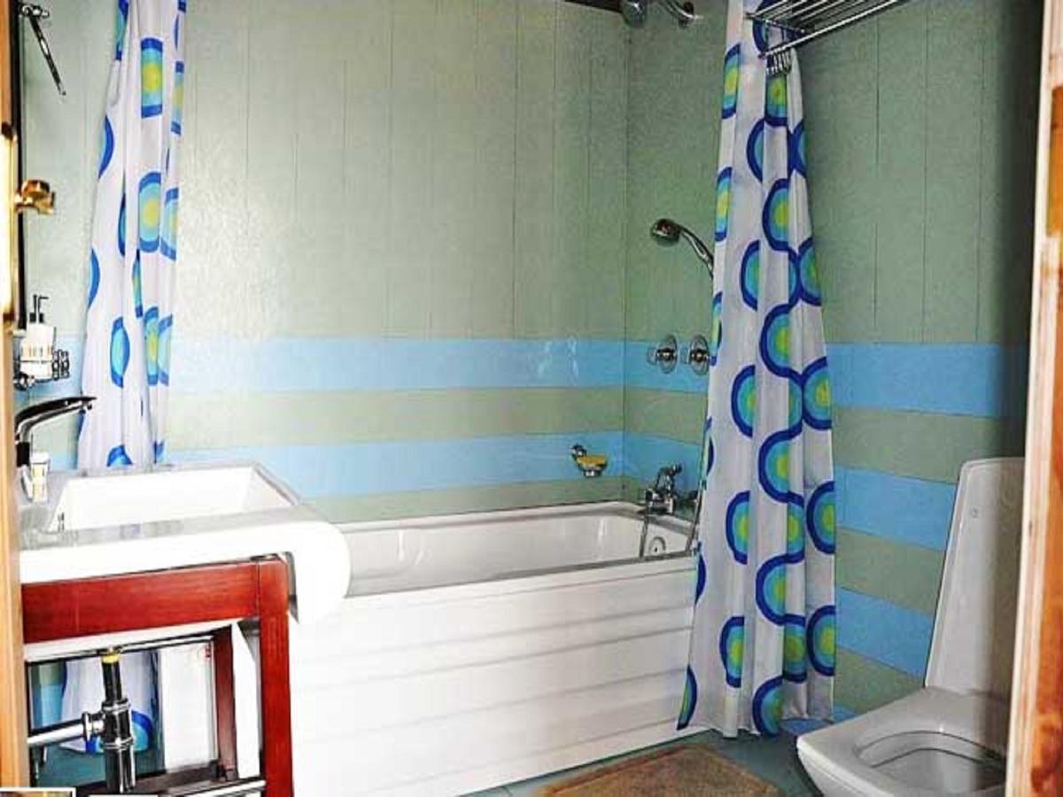 ホテルNew Jersey Houseboats Nagin Bagh 部屋 写真